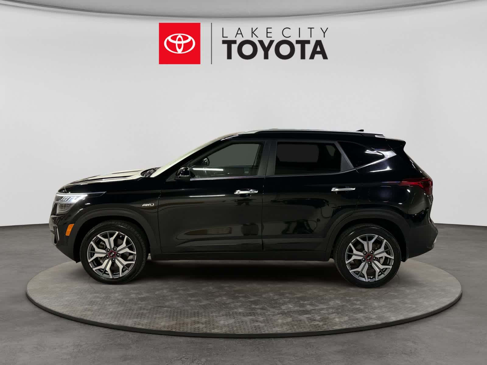 2021 Kia Seltos SX