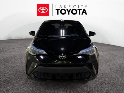 2020 Toyota C-HR XLE