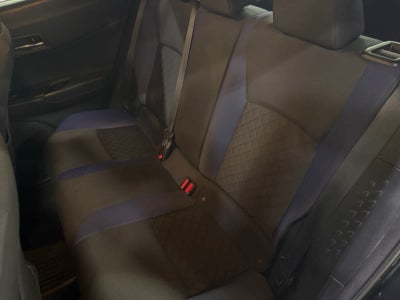 2020 Toyota C-HR XLE