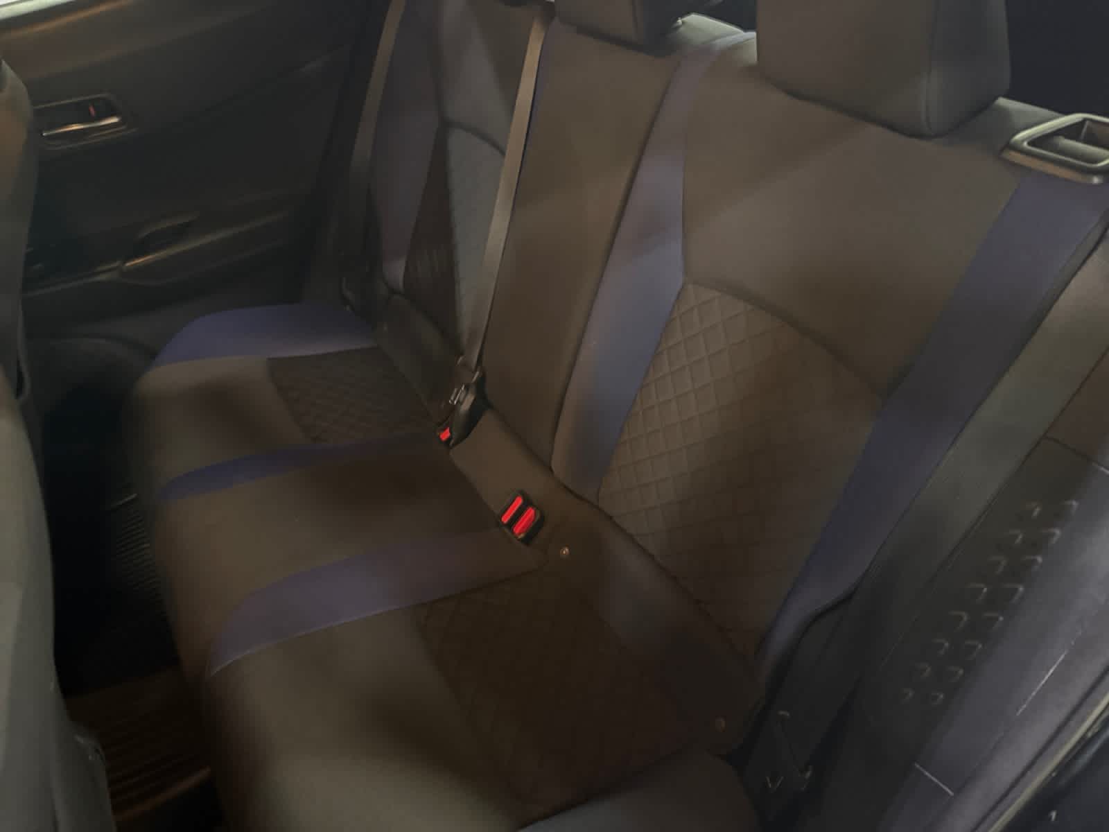 2020 Toyota C-HR XLE