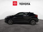 2020 Toyota C-HR XLE