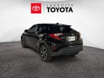 2020 Toyota C-HR XLE
