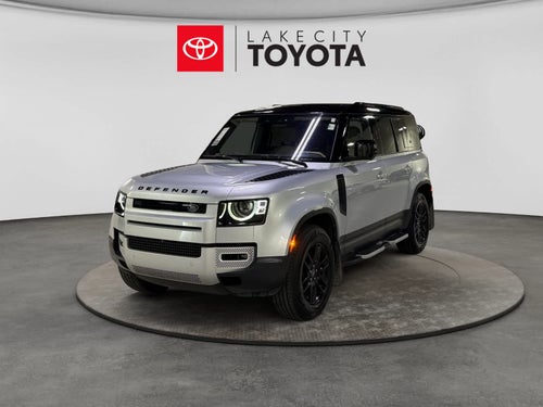 2023 Land Rover Defender S