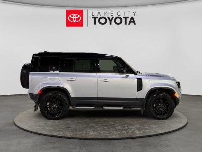 2023 Land Rover Defender S