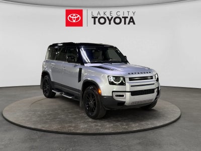 2023 Land Rover Defender S