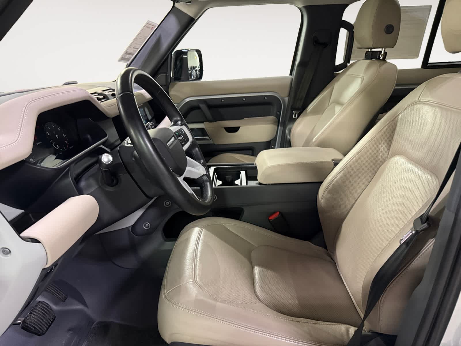 2023 Land Rover Defender S