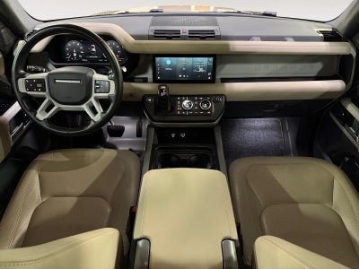2023 Land Rover Defender S
