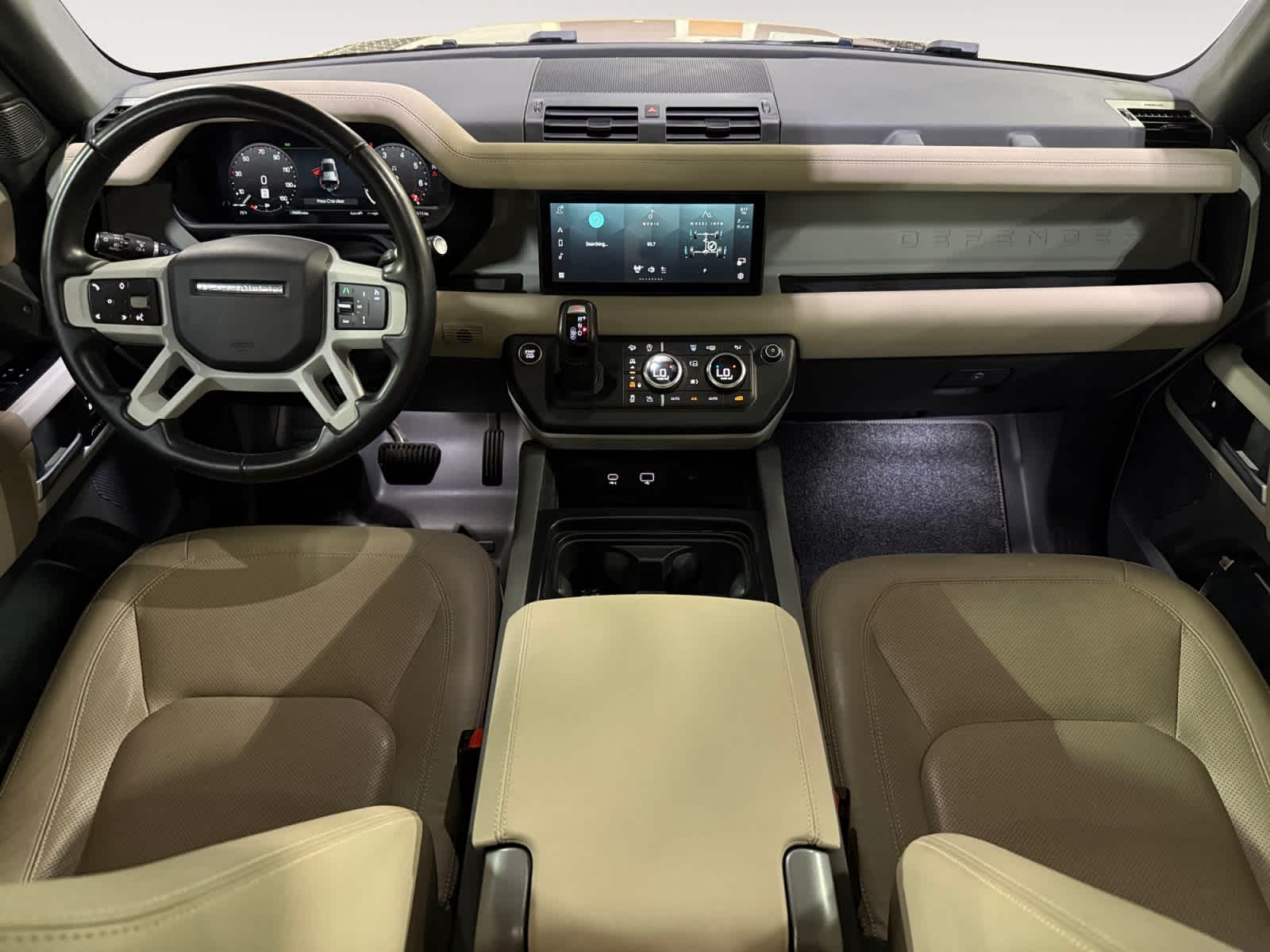 2023 Land Rover Defender S