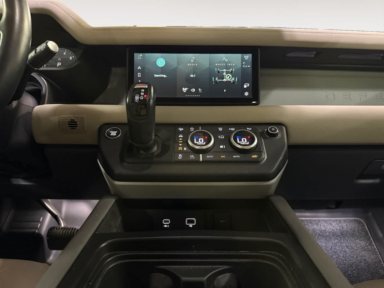 2023 Land Rover Defender S