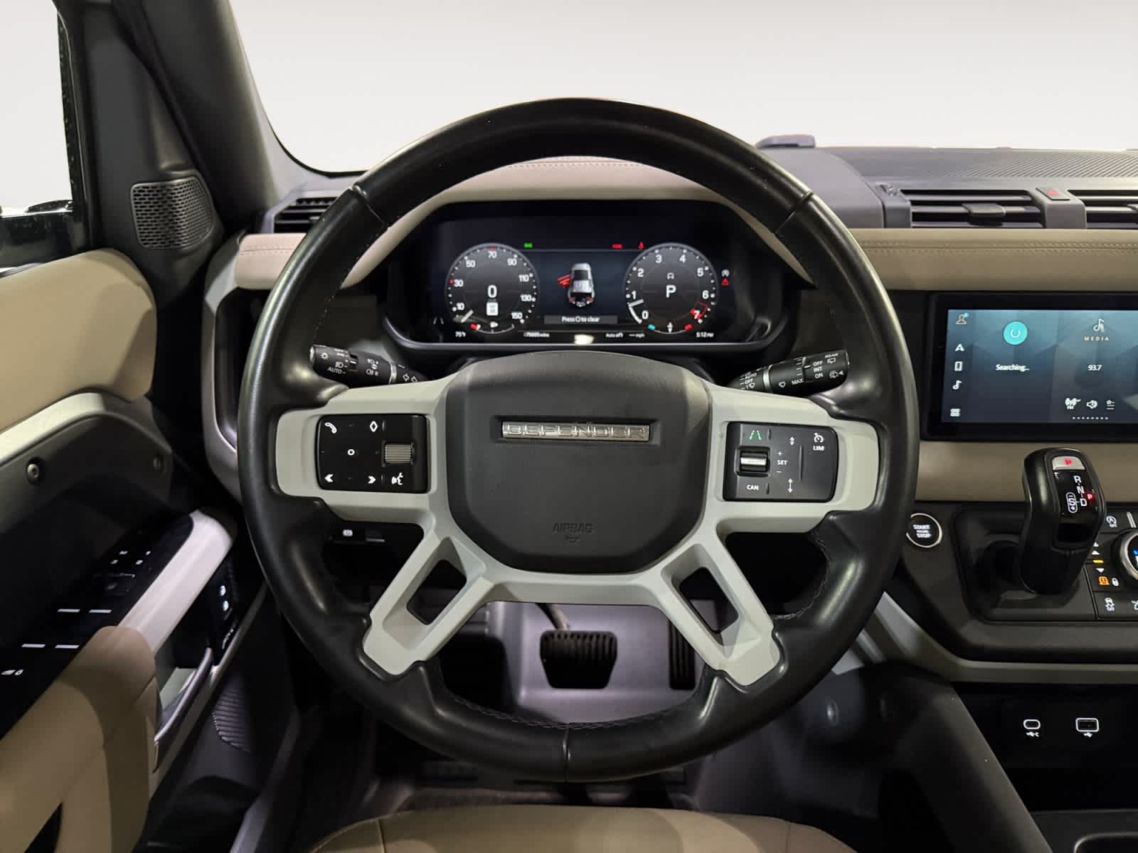 2023 Land Rover Defender S