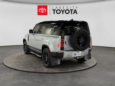 2023 Land Rover Defender S