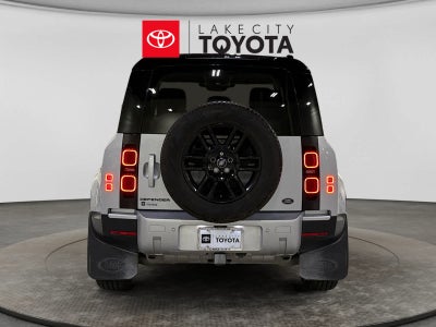 2023 Land Rover Defender S