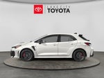 2026 Toyota GR Corolla Premium Plus