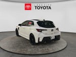 2026 Toyota GR Corolla Premium Plus