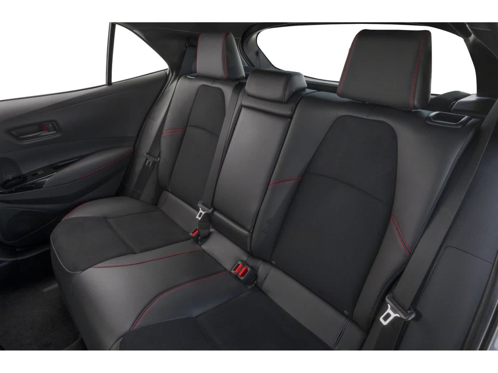 2026 Toyota GR Corolla Premium Plus