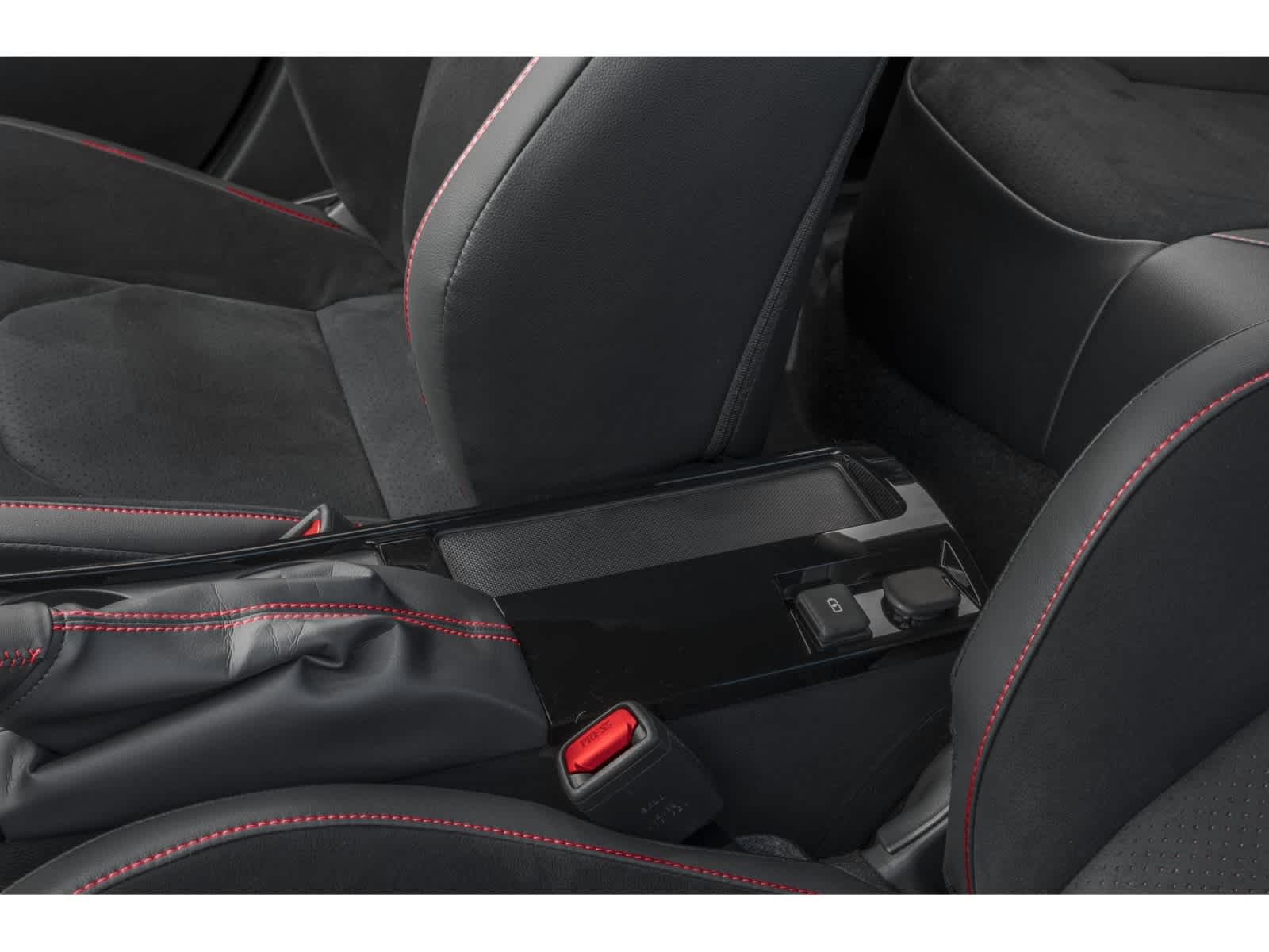 2026 Toyota GR Corolla Premium Plus