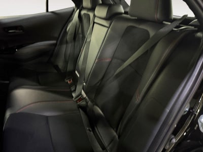 2026 Toyota GR Corolla Premium Plus