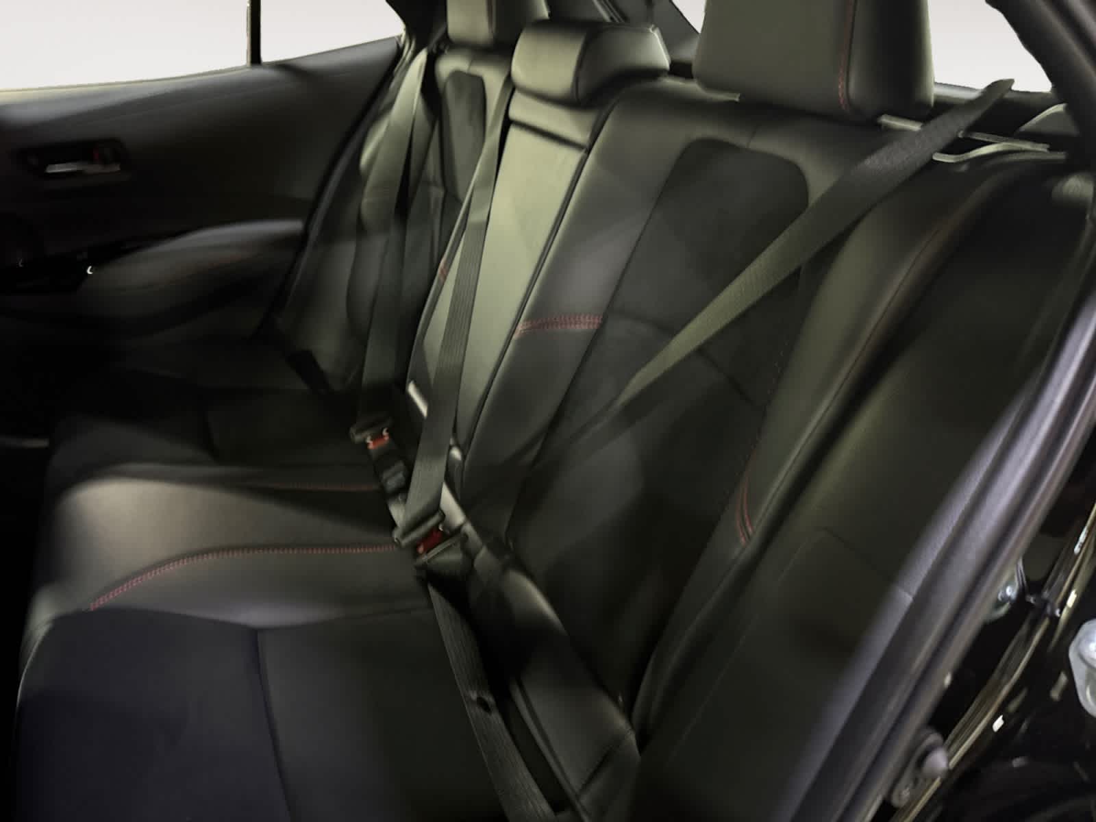 2026 Toyota GR Corolla Premium Plus