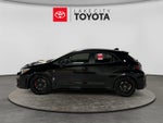 2026 Toyota GR Corolla Premium Plus