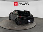 2026 Toyota GR Corolla Premium Plus