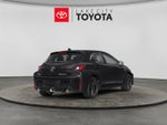 2026 Toyota GR Corolla Premium Plus