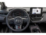 2026 Toyota GR Corolla Premium Plus