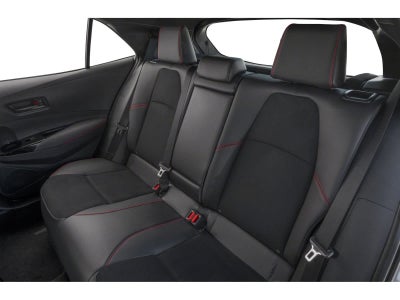 2026 Toyota GR Corolla Premium Plus