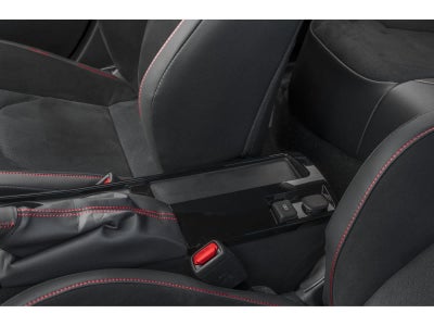2026 Toyota GR Corolla Premium Plus