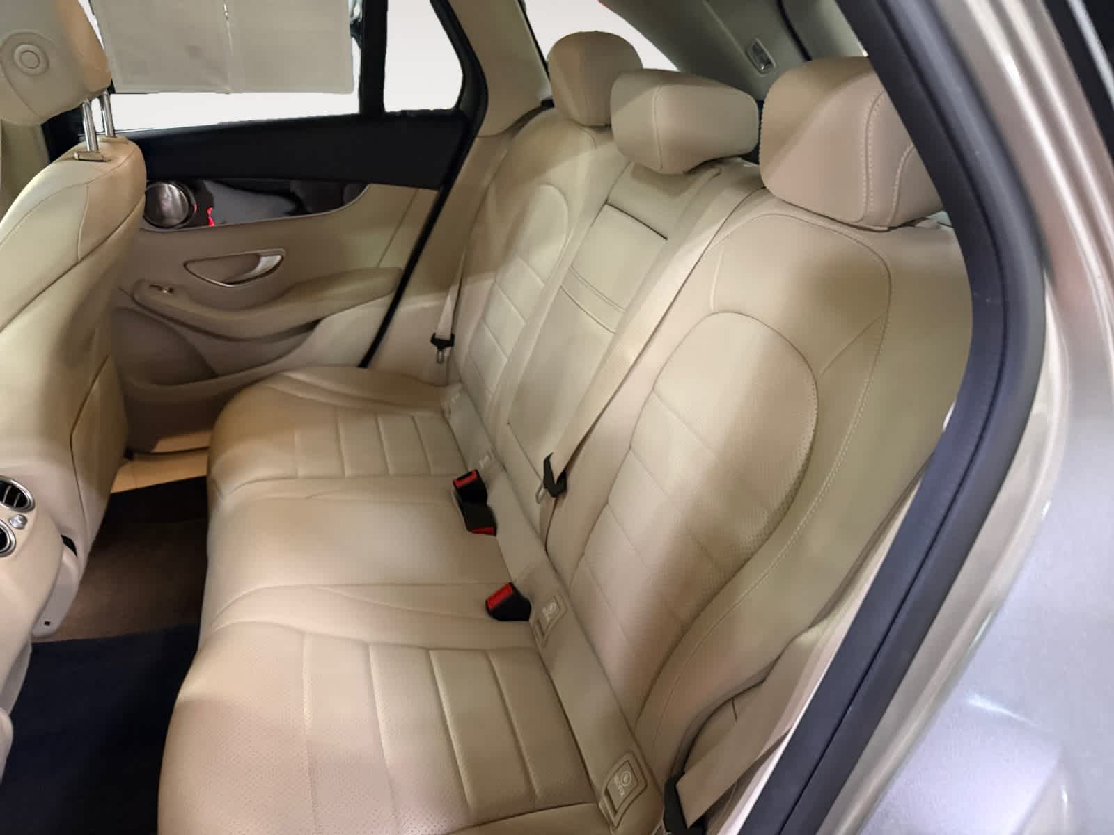 2020 Mercedes-Benz GLC GLC 300