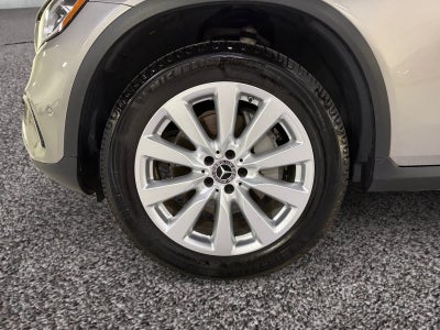 2020 Mercedes-Benz GLC GLC 300