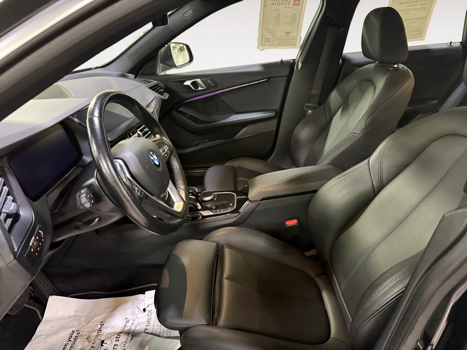 2024 BMW 2 Series 228i