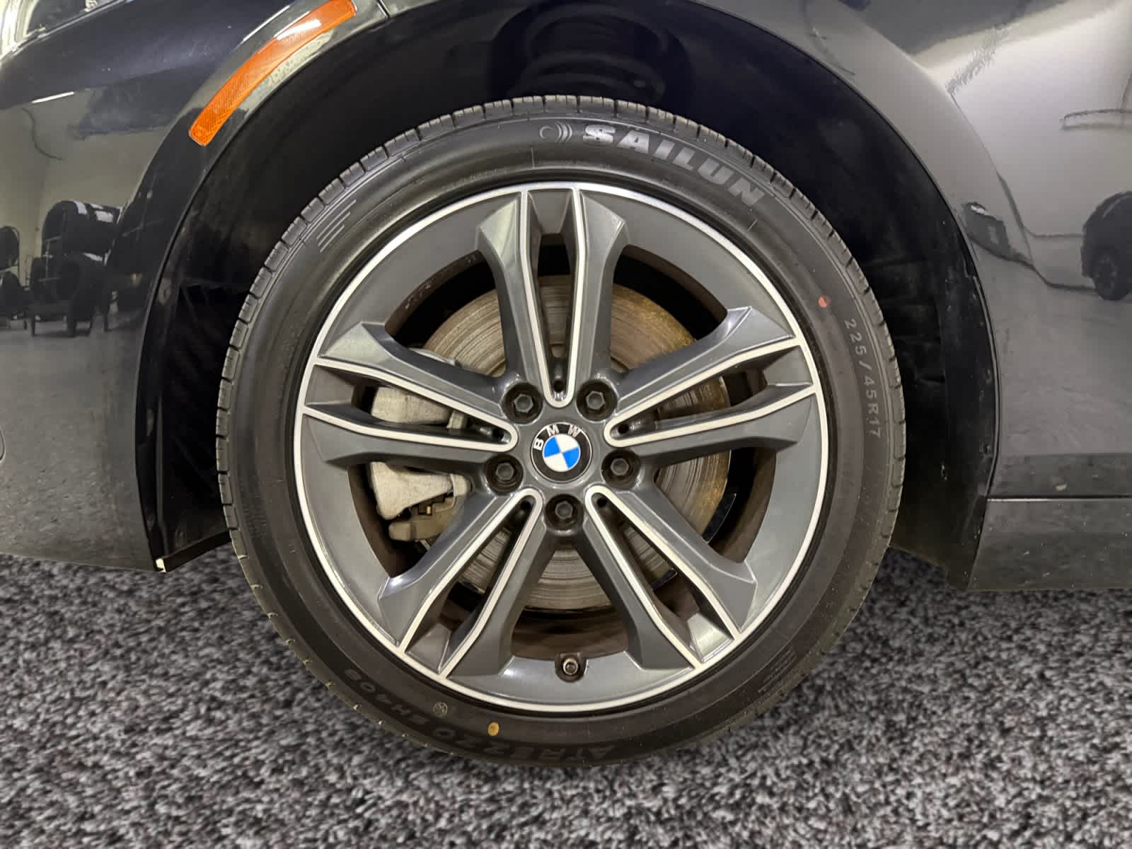 2024 BMW 2 Series 228i