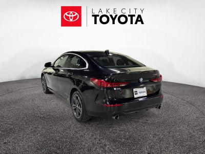 2024 BMW 2 Series 228i