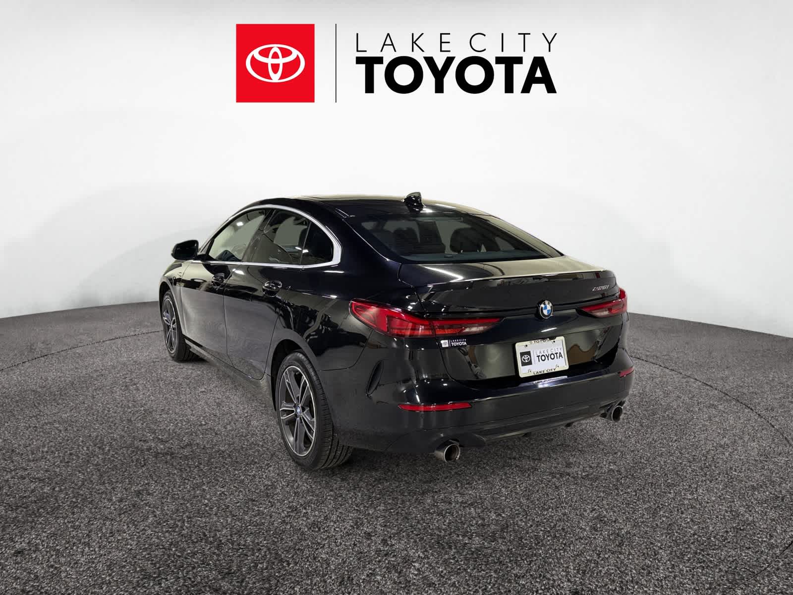 2024 BMW 2 Series 228i