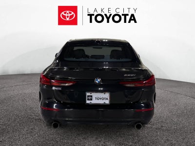 2024 BMW 2 Series 228i