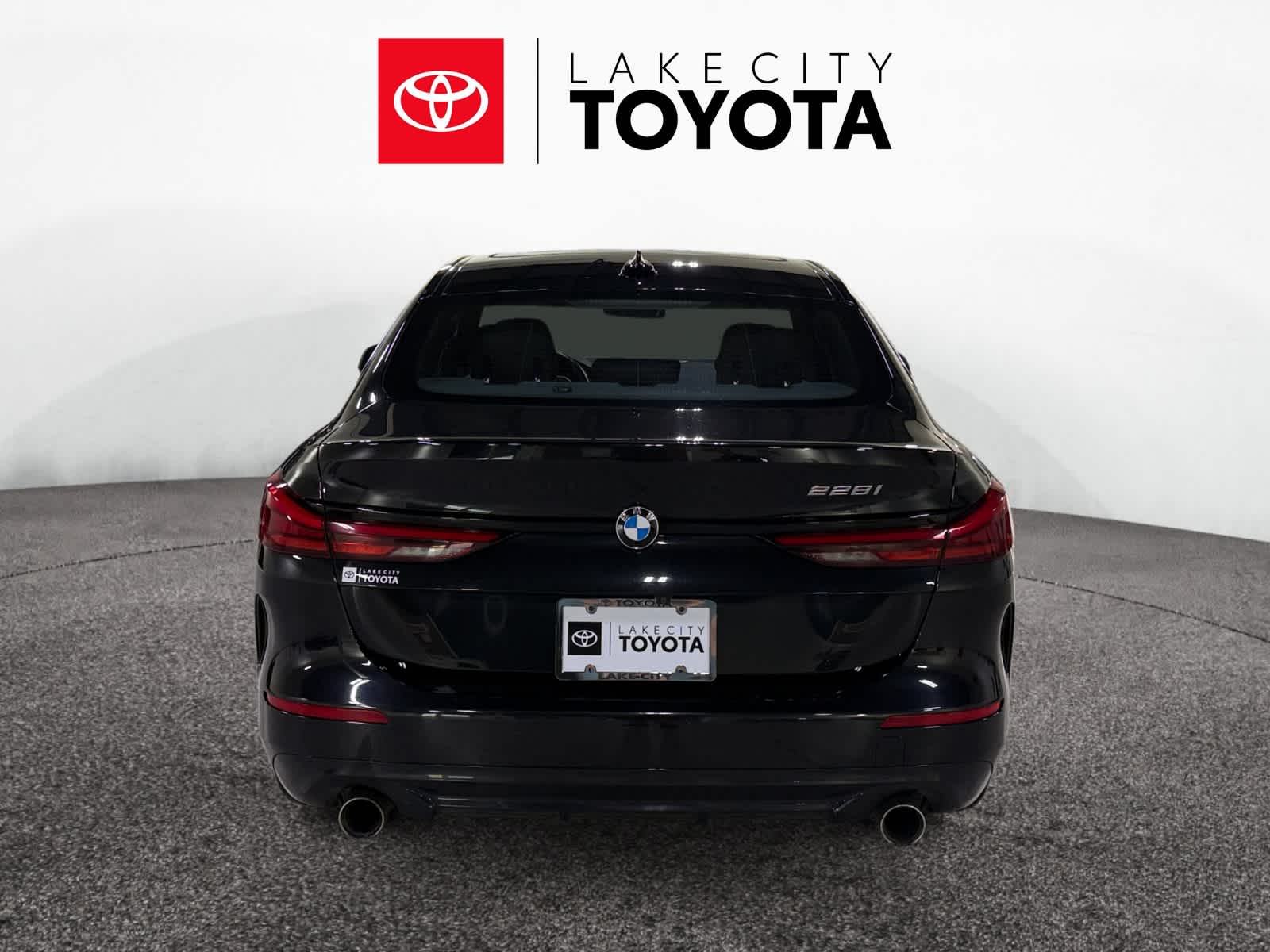 2024 BMW 2 Series 228i