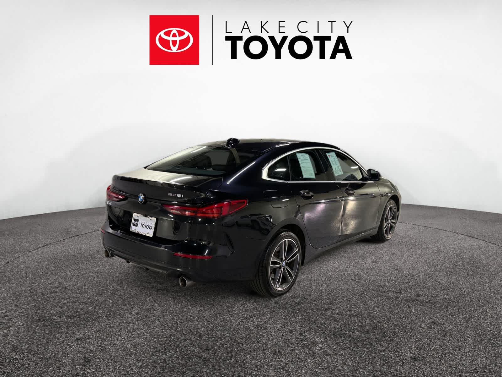 2024 BMW 2 Series 228i