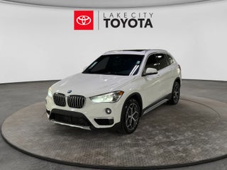 2019 BMW X1 sDrive28i sDrive28i
