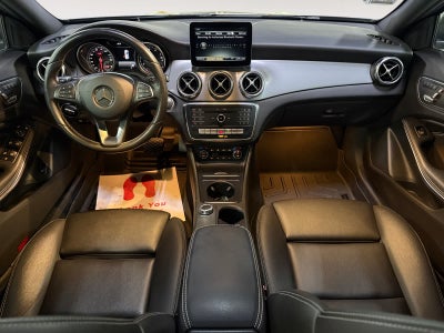 2018 Mercedes-Benz GLA 250 GLA 250