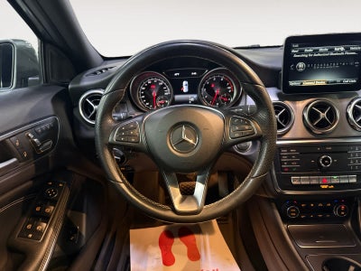 2018 Mercedes-Benz GLA 250 GLA 250