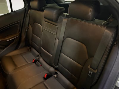 2018 Mercedes-Benz GLA 250 GLA 250