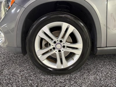 2018 Mercedes-Benz GLA 250 GLA 250