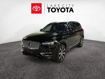 2024 Volvo XC90 Plus Bright Theme