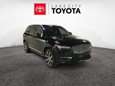 2024 Volvo XC90 Plus Bright Theme