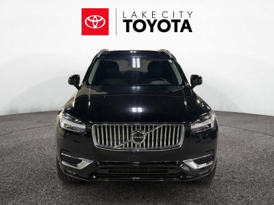 2024 Volvo XC90 Plus Bright Theme