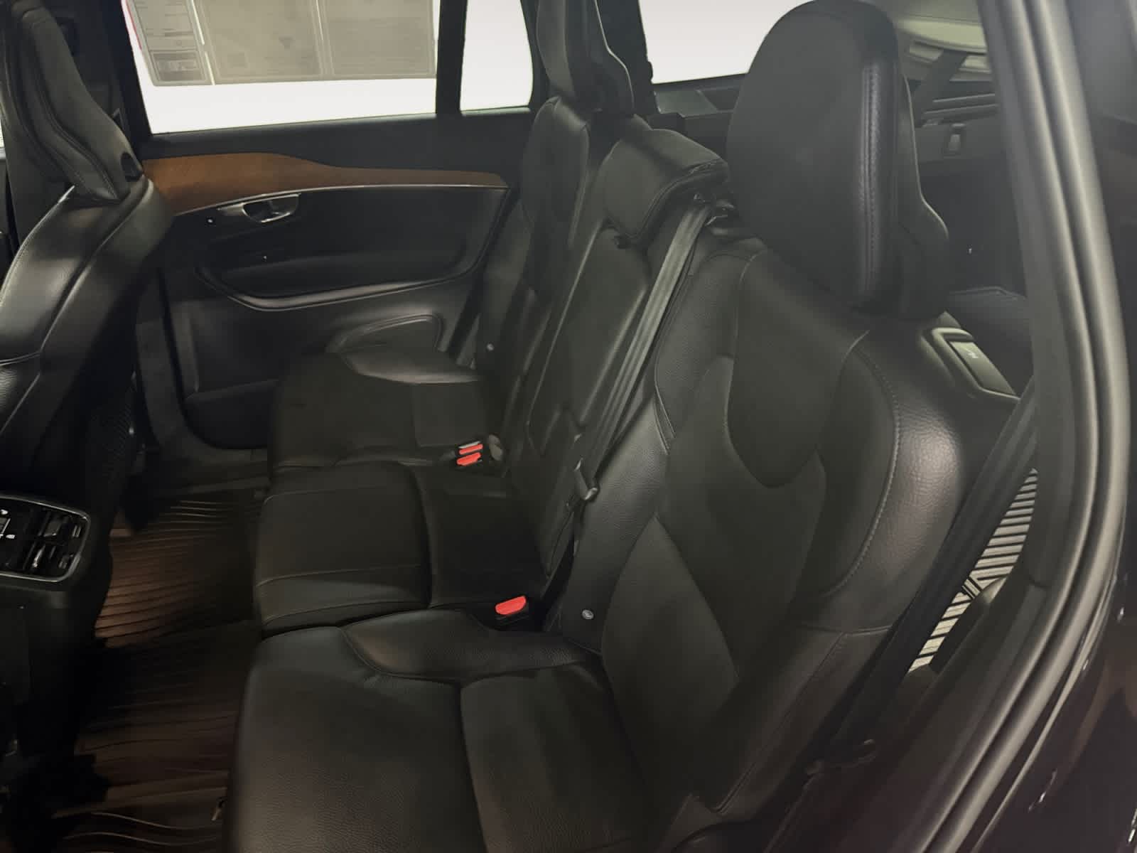 2024 Volvo XC90 Plus Bright Theme