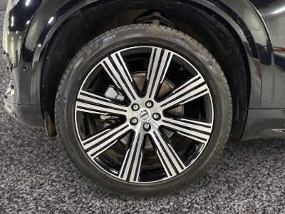 2024 Volvo XC90 Plus Bright Theme