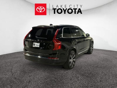 2024 Volvo XC90 Plus Bright Theme
