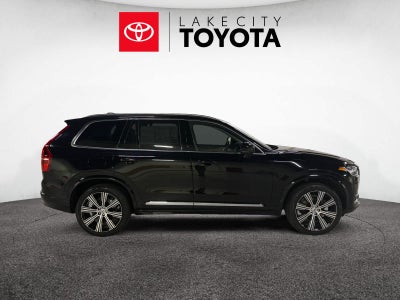2024 Volvo XC90 Plus Bright Theme