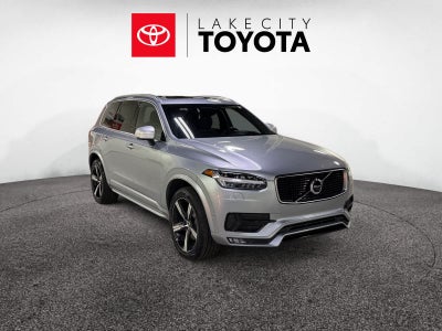 2019 Volvo XC90 R-Design